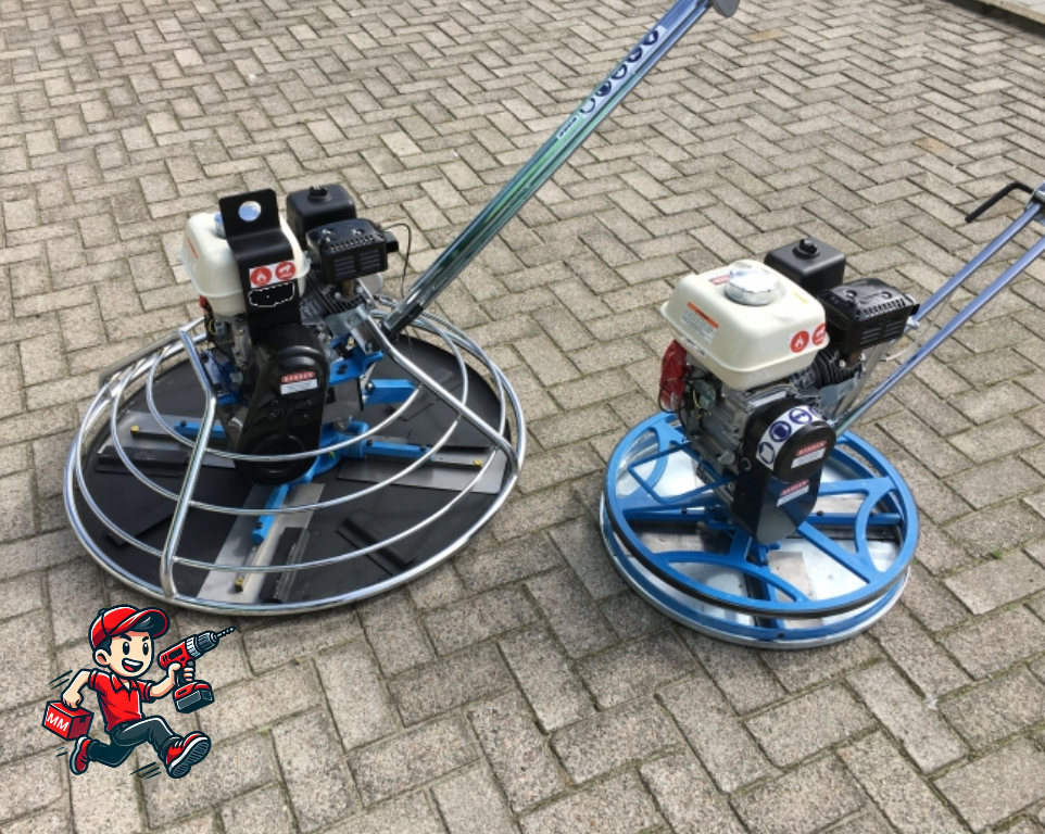 Vlindermachines