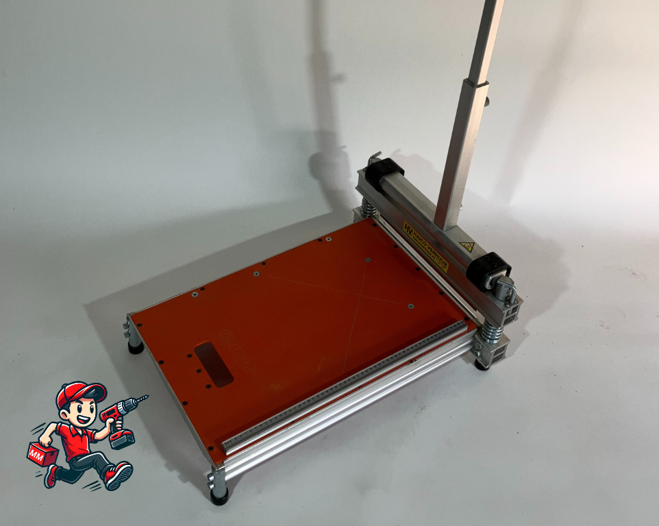 Gereedschap overig