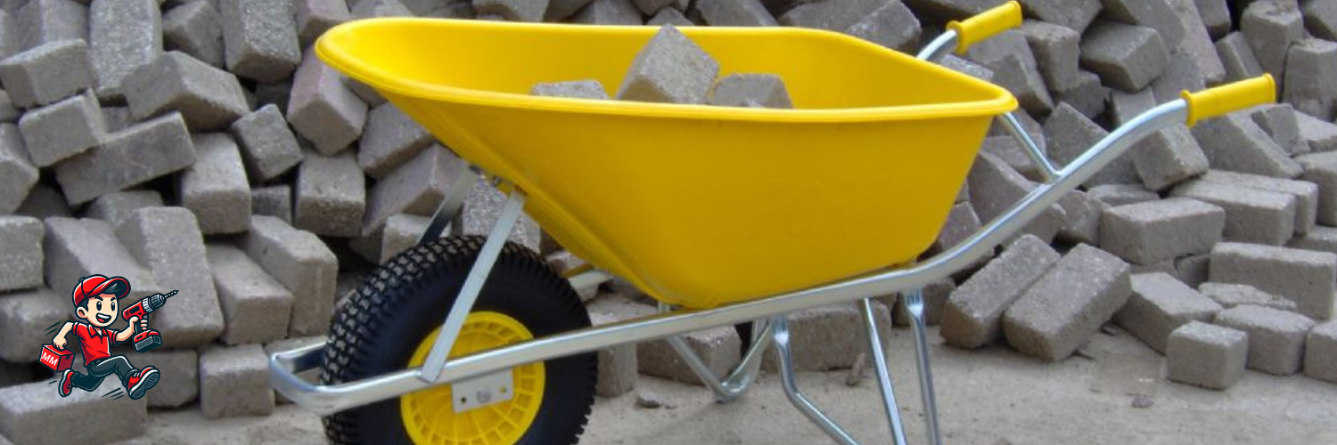 kruiwagen